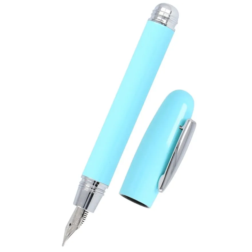 Stylo plume Highway Blue
