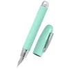 Stylo plume Highway Turquoise
