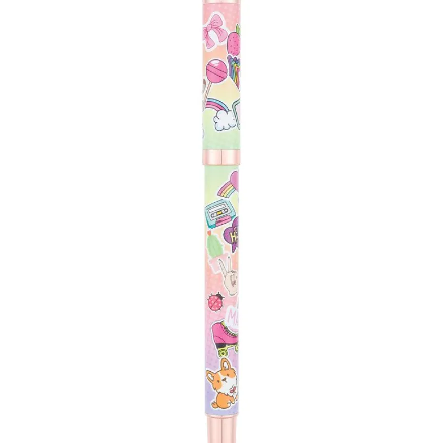 Stylo plume Kawai - Oberthur