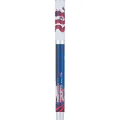 Stylo plume Manga - 5 decors assortis - Oberthur