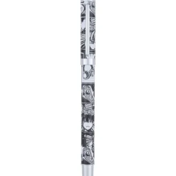 Stylo plume Manga - 5 decors assortis - Oberthur