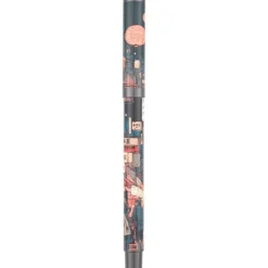 Stylo plume Manga - 5 decors assortis - Oberthur