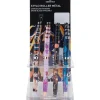 Stylo plume Manga - 5 decors assortis - Oberthur