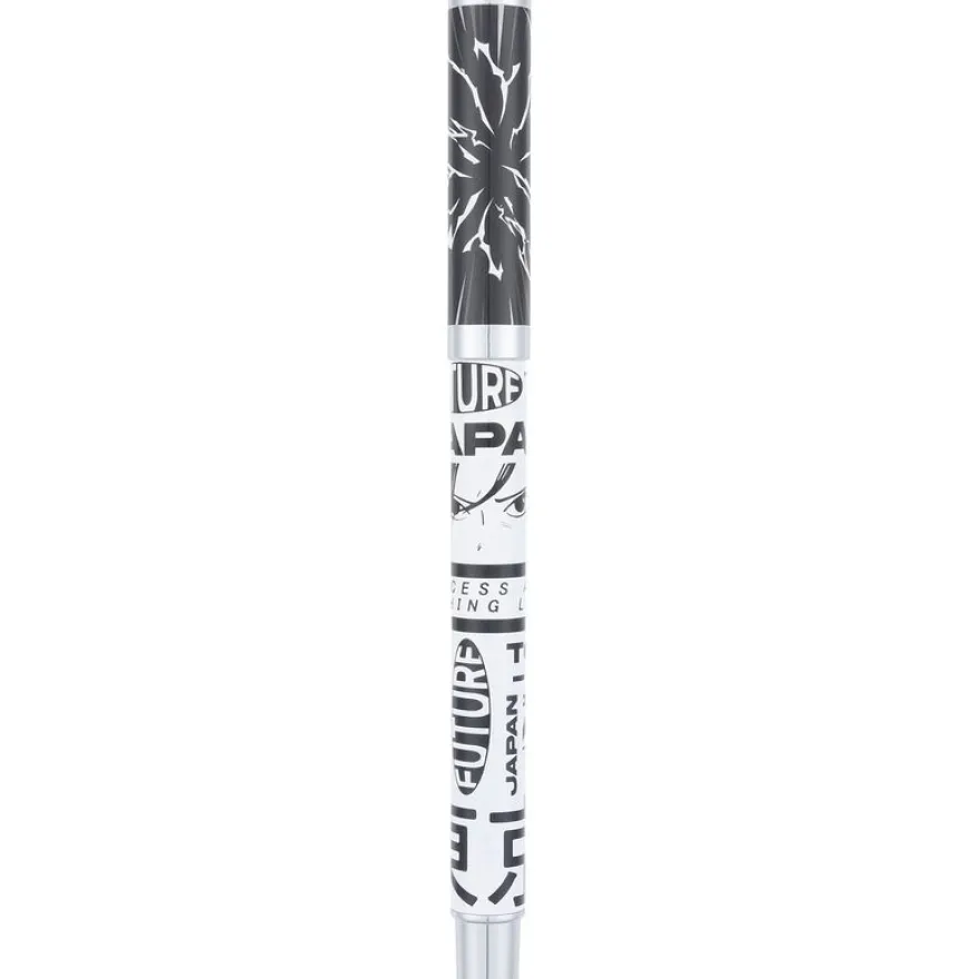 Stylo plume Manga - 5 decors assortis - Oberthur