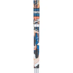 Stylo plume Manga - 5 decors assortis - Oberthur