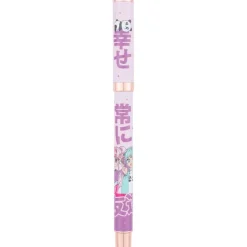 Stylo plume Manga - 5 decors assortis - Oberthur