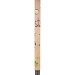 Stylo plume Marin - 5 decors assortis - Oberthur