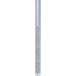 Stylo plume Nautique - 3 decors assortis - Oberthur