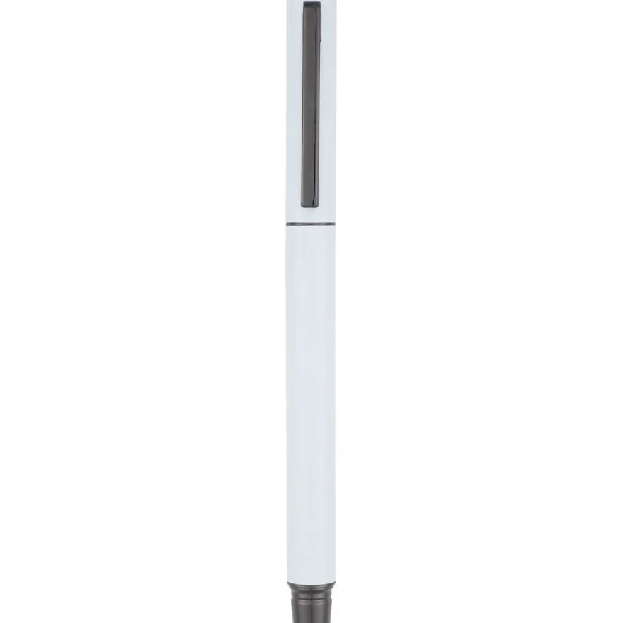 Stylo plume Pastel - 3 couleurs assorties - Oberthur