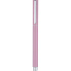 Stylo plume Pastel - 3 couleurs assorties - Oberthur