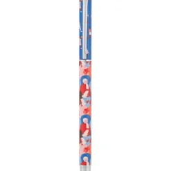 Stylo plume Sororité - 3 decors assortis - Oberthur