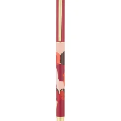 Stylo plume Sororité - 3 decors assortis - Oberthur