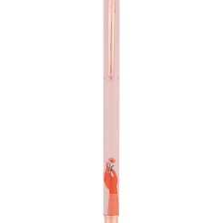 Stylo plume Sororité - 3 decors assortis - Oberthur