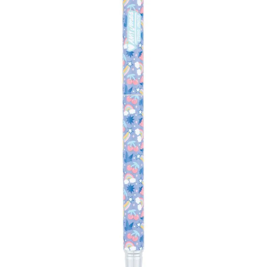 Stylo plume Studio Jonesie - Oberthur