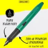 Stylo plume tactile Switch Plus Green Ocean