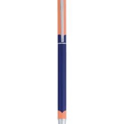 Stylo plume Twiggy - 4 decors assortis - Oberthur