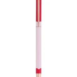 Stylo plume Twiggy - 4 decors assortis - Oberthur