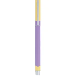 Stylo plume Twiggy - 4 decors assortis - Oberthur