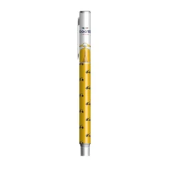 Stylo plume Voyage - 3 decors assortis - Oberthur