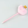 Stylo Pompon Diddl