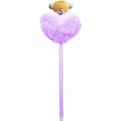 Stylo Pompon Diddl