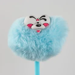 Stylo Pompon Diddl