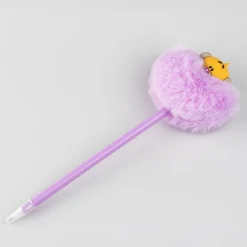 Stylo Pompon Diddl