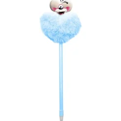 Stylo Pompon Diddl