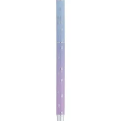 Stylo roller a cartouche Goldy - 4 decors assortis - Oberthur