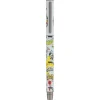 Stylo roller a cartouche Tendances - 4 decors assortis- Oberthur