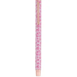 Stylo roller a cartouche Tendances - 4 decors assortis- Oberthur