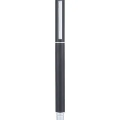 Stylo roller a cartouche Metallique - 5 couleurs assorties - Oberthur
