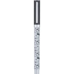 Stylo roller a cartouche Arcade - 5 decors assortis - Oberthur