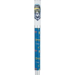 Stylo roller a cartouche Animaux - 3 decors assortis - Oberthur