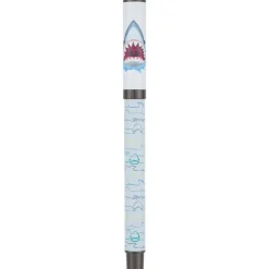 Stylo roller a cartouche Animaux - 3 decors assortis - Oberthur