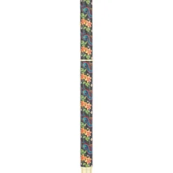 Stylo roller a cartouche Japon - 5 decors assortis - Oberthur