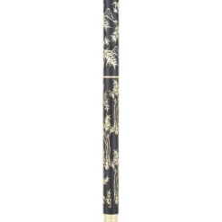 Stylo roller a cartouche Japon - 5 decors assortis - Oberthur