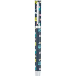 Stylo roller a cartouche Divertissement - 3 decors assortis - Oberthur
