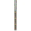 Stylo roller a cartouche Destination - 3 decors assortis - Oberthur