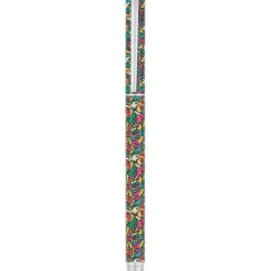 Stylo roller a cartouche Destination - 3 decors assortis - Oberthur