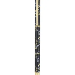Stylo roller a cartouche Japon - 5 decors assortis - Oberthur