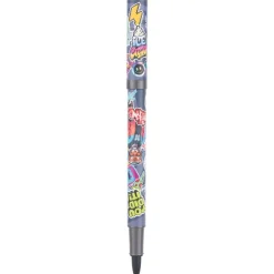 Stylo roller a cartouche Geek - Oberthur