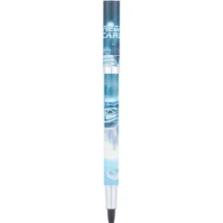 Stylo roller a cartouche Megacars - Oberthur