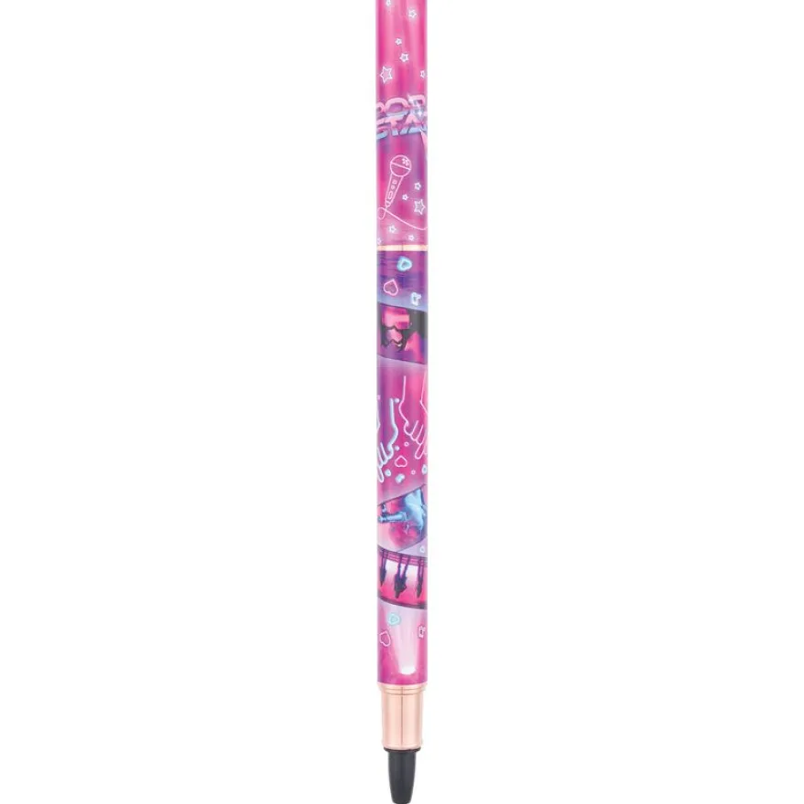 Stylo roller a cartouche Kpop - Oberthur