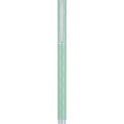 Stylo roller a cartouche Broadway - 5 decors assortis - Oberthur