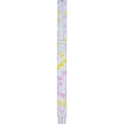Stylo roller a cartouche Nuance - 5 decors assortis - Oberthur