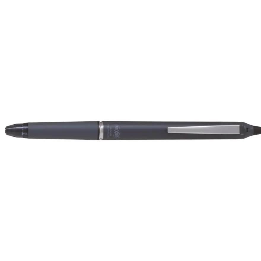 Stylo roller FRIXION BALL ZONE - Gris Foncé