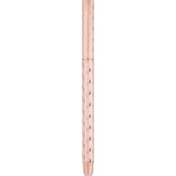 Stylo roller gomme Broadway - 5 decors assortis - Oberthur