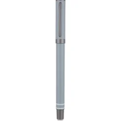 Stylo roller gomme Houston - 5 decors assortis - Oberthur