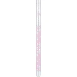 Stylo roller gomme Japon - 5 decors assortis - Oberthur